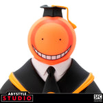 ASSASSINATION CLASSROOM Figurine Koro Sense orange