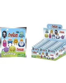 Adventure Time Series 1 Bag Clips