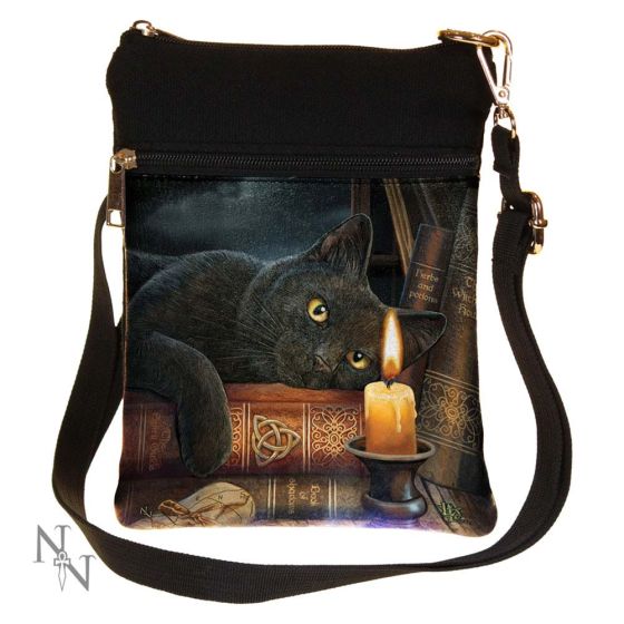The Witching Hour (LP) Shoulder Bag 23cm