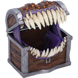 Dungeons & Dragons Mimic Dice Box