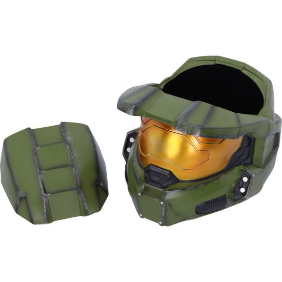 Halo Master Chief Helmet box 25cm