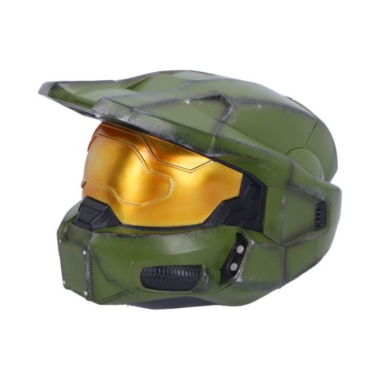 Halo Master Chief Helmet box 25cm