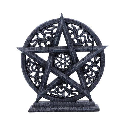 Twilight Pentagram Ornament 15.5cm