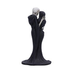 Eternal Embrace Gothic Skeletons Figurine 24cm