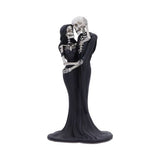 Eternal Embrace Gothic Skeletons Figurine 24cm