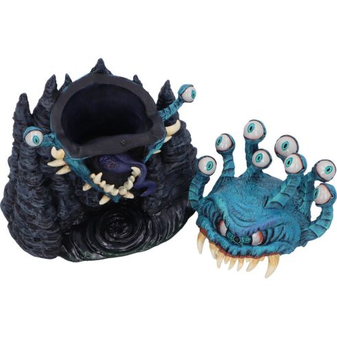 Dungeons & Dragons Beholder Monster Box 15cm