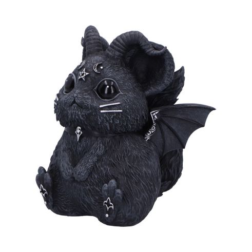 Marchillias Collectible Chinchilla Cult Cuties™ Figurine 9.5cm