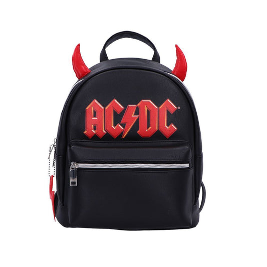 AC/DC Devil Horns Backpack 31cm