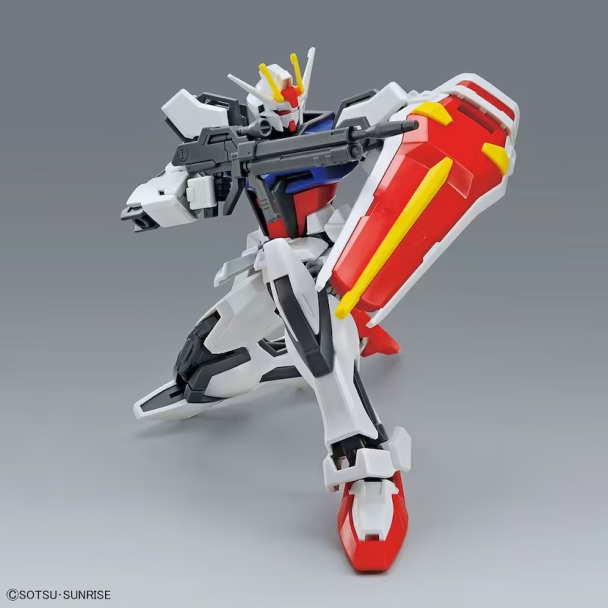 EG STRIKE GUNDAM 1/144