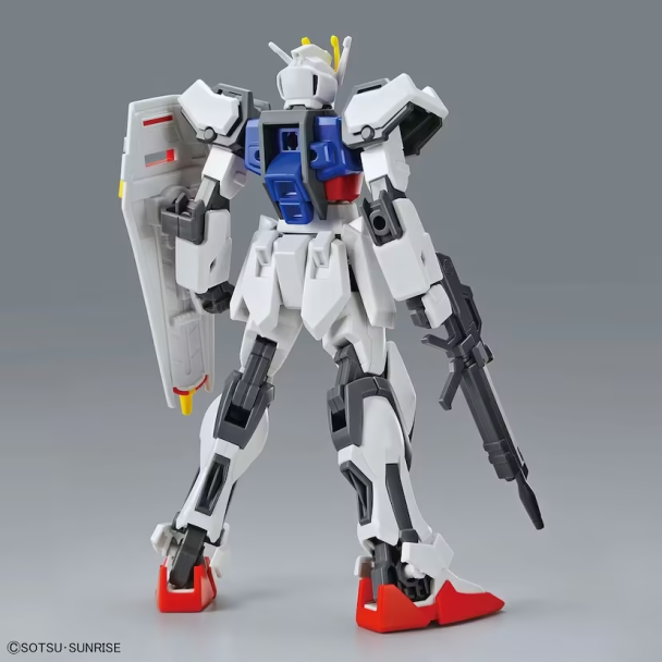EG STRIKE GUNDAM 1/144