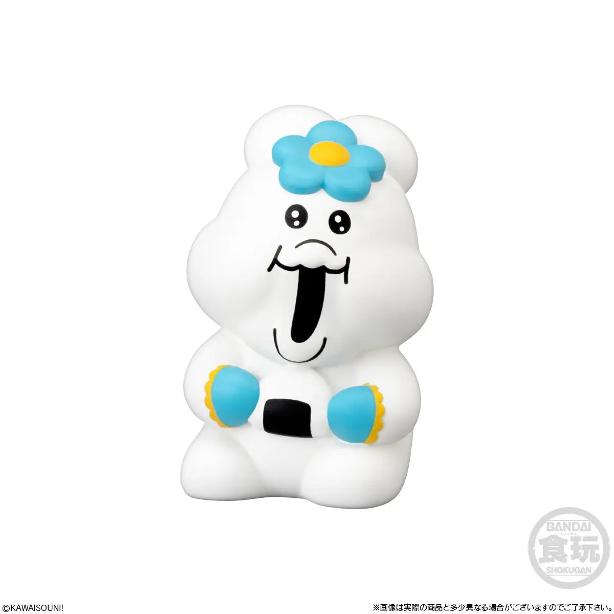NPOCHAMU FRIENDS W2 Blind Box