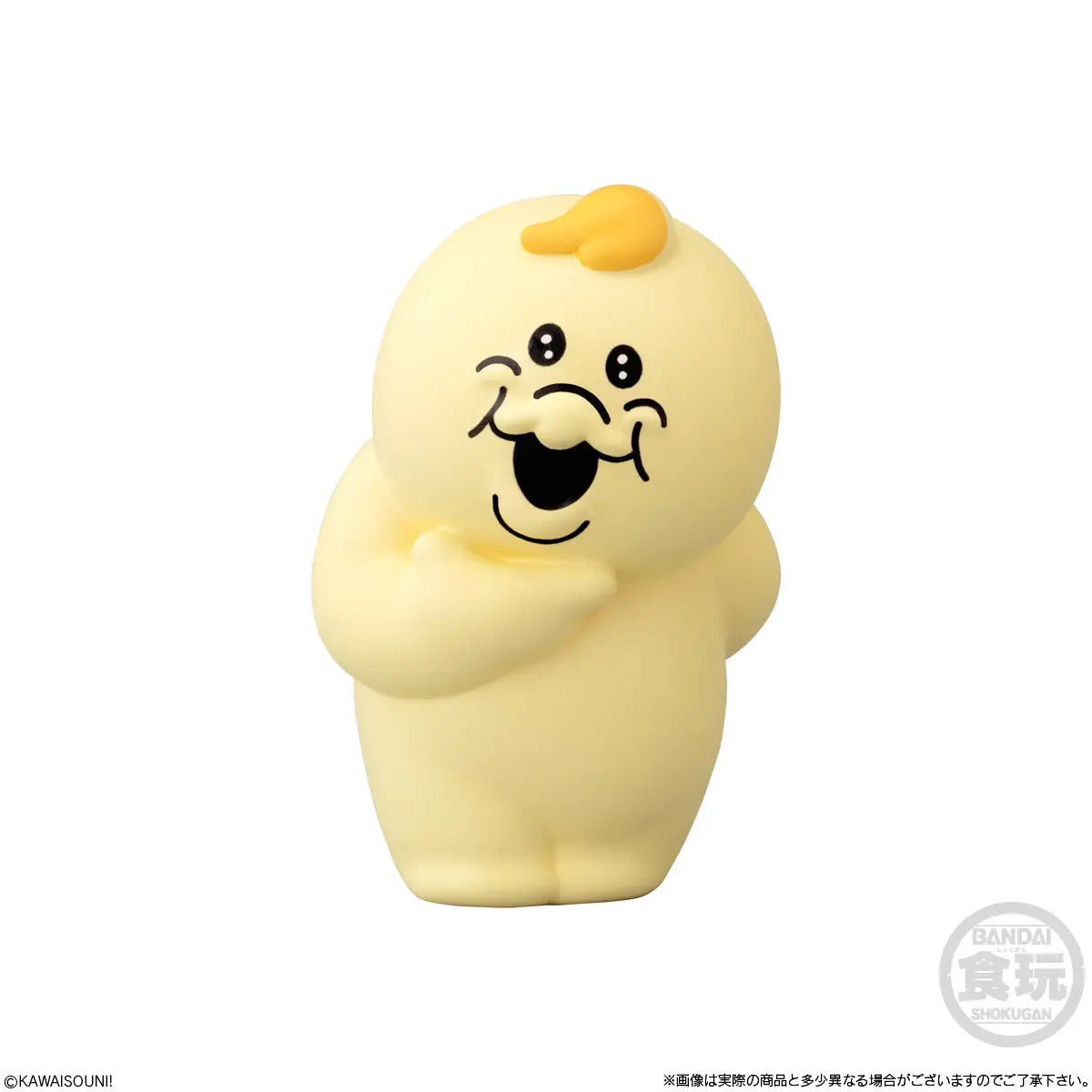 NPOCHAMU FRIENDS W2 Blind Box