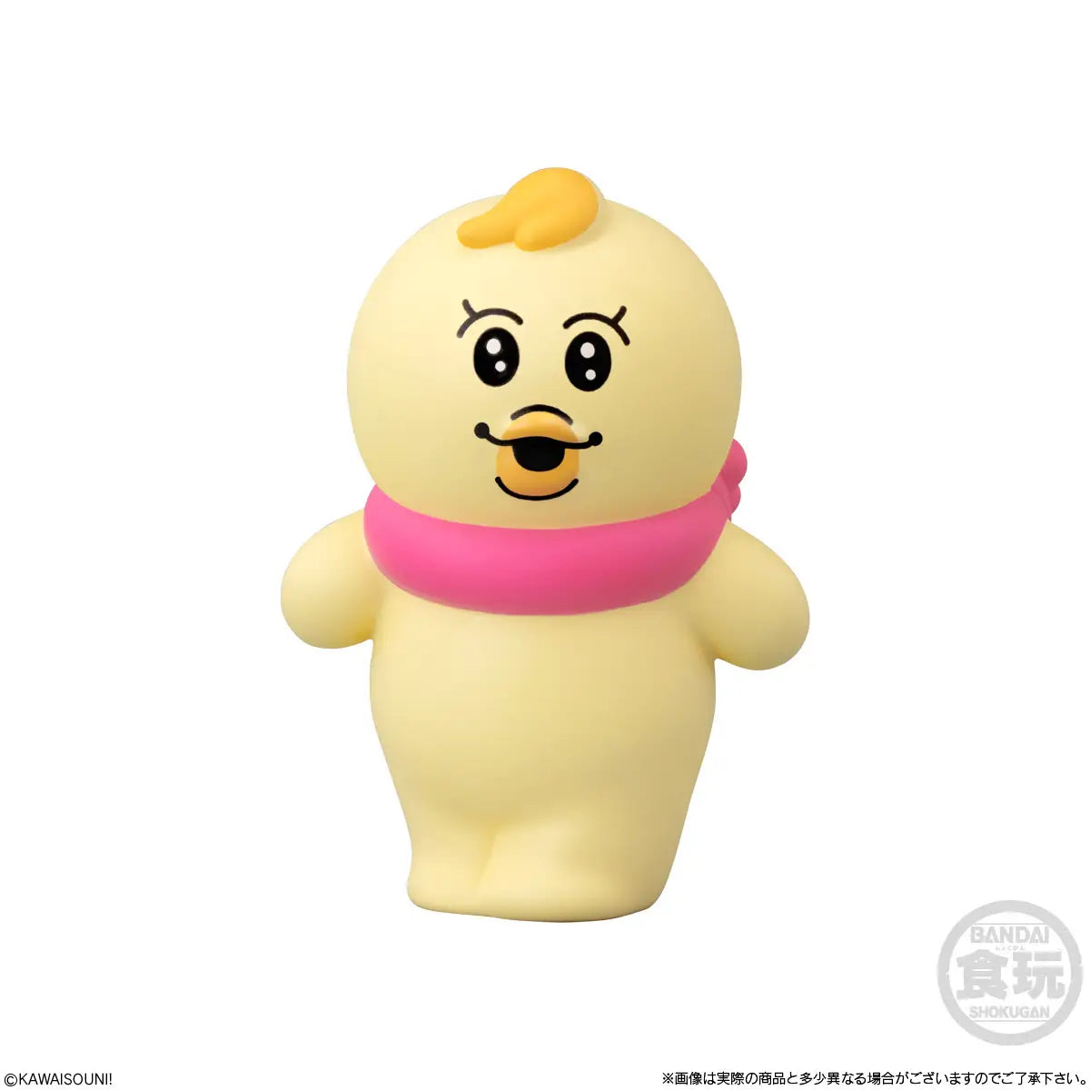 NPOCHAMU FRIENDS W2 Blind Box