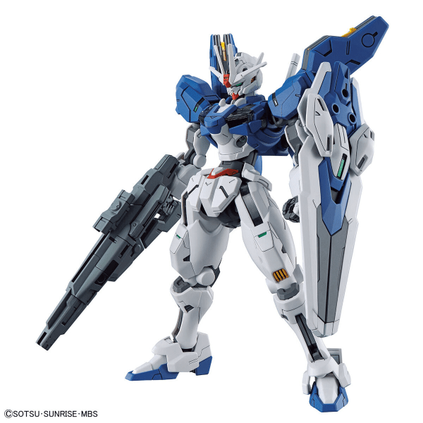 Gundam - Witch from Mercury Aerial Rebuild HG 1/144 #19