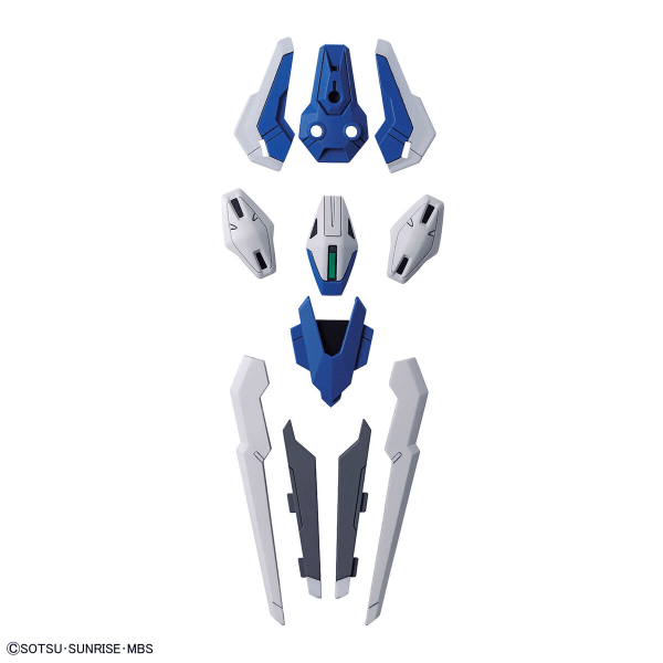 Gundam - Witch from Mercury Aerial Rebuild HG 1/144 #19