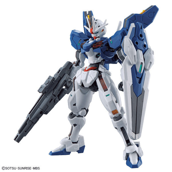 Gundam - Witch from Mercury Aerial Rebuild HG 1/144 #19