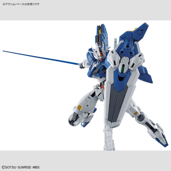 Gundam - Witch from Mercury Aerial Rebuild HG 1/144 #19