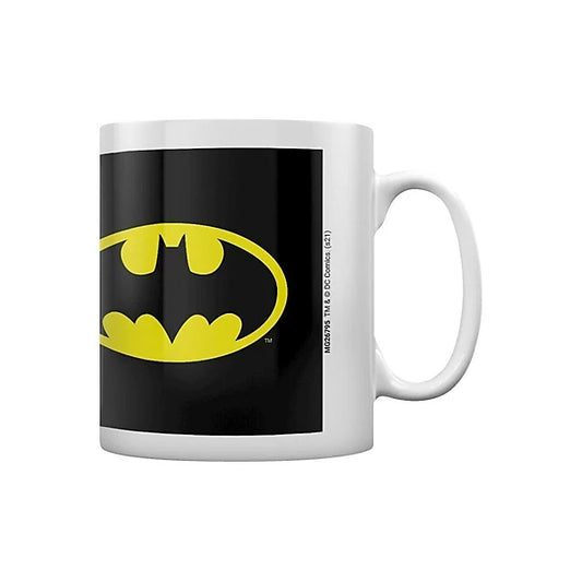 BATMAN (LOGO) MUG
