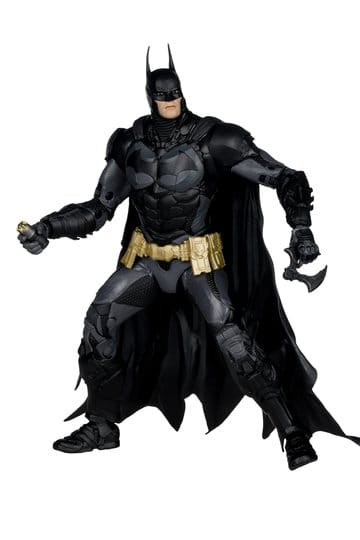 DC Multiverse Action Figure Batman (Arkham Knight) 19 cm