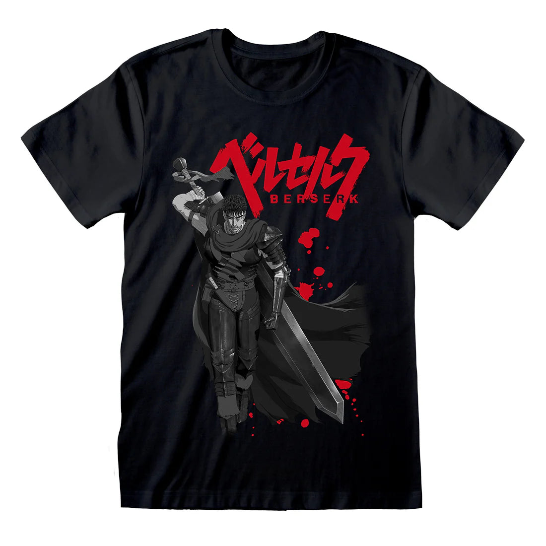 Berserk T-shirt