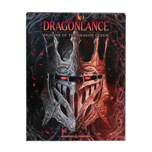 Dungeons & Dragons - Dragonlance: Shadow Of The Dragon Queen