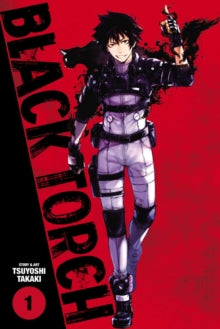 Black Torch, Vol. 1