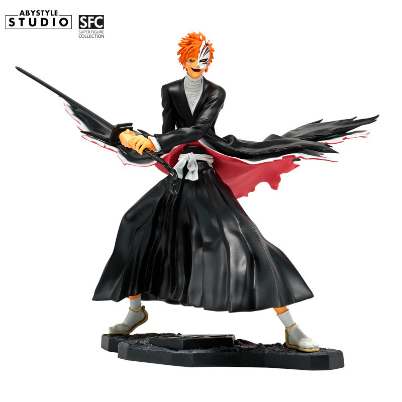 BLEACH Figurine Ichigo