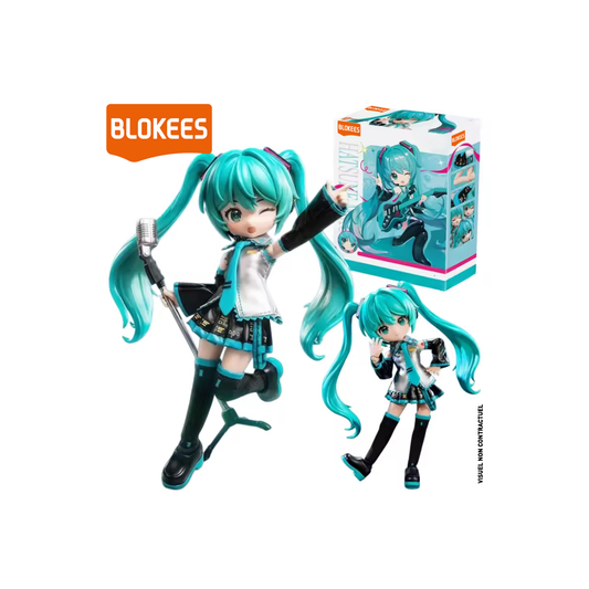 Blokees - Serendipity Series - Hatsune  Miku