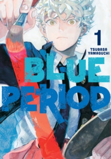 Blue Period, Vol. 1