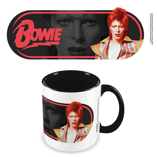 320ml Mug - David Bowie