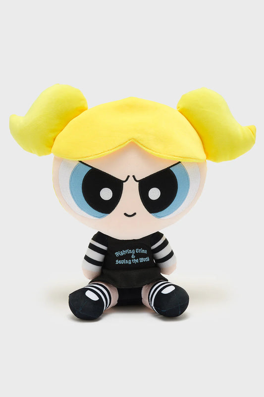 Kreeptures - Bubbles Plush Toy