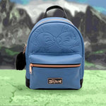 Disney Stitch Backpack Blue 28cm