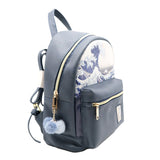 The Great Wave off Kanagawa Backpack 28cm