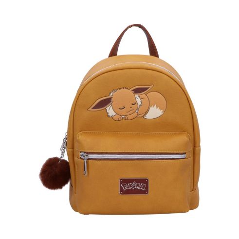 Pokémon Sleeping Eevee Fashion Backpack