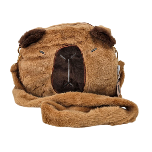 Mima Capybara Sling Bag
