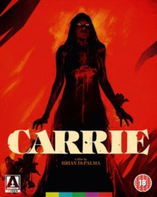 Carrie  Blu-ray