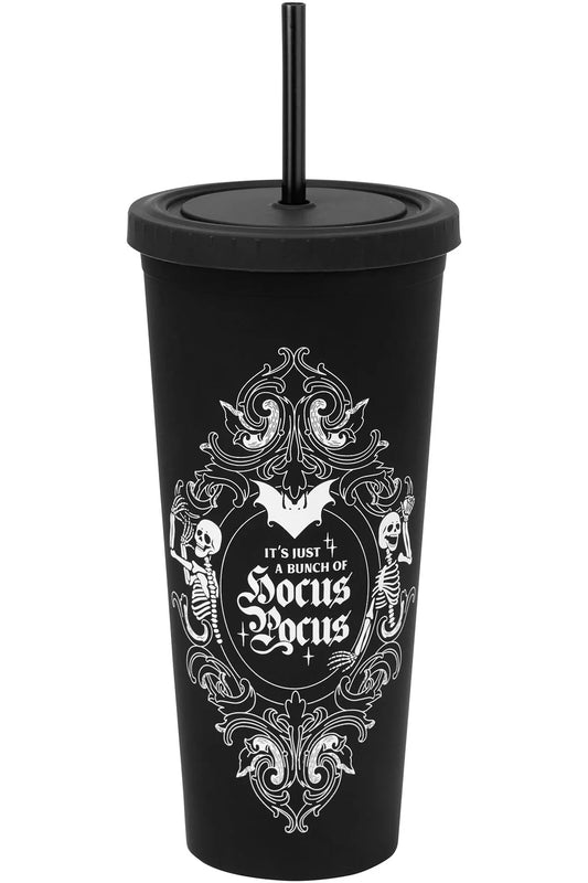Killstar - Cast Spells Cold Brew Cup