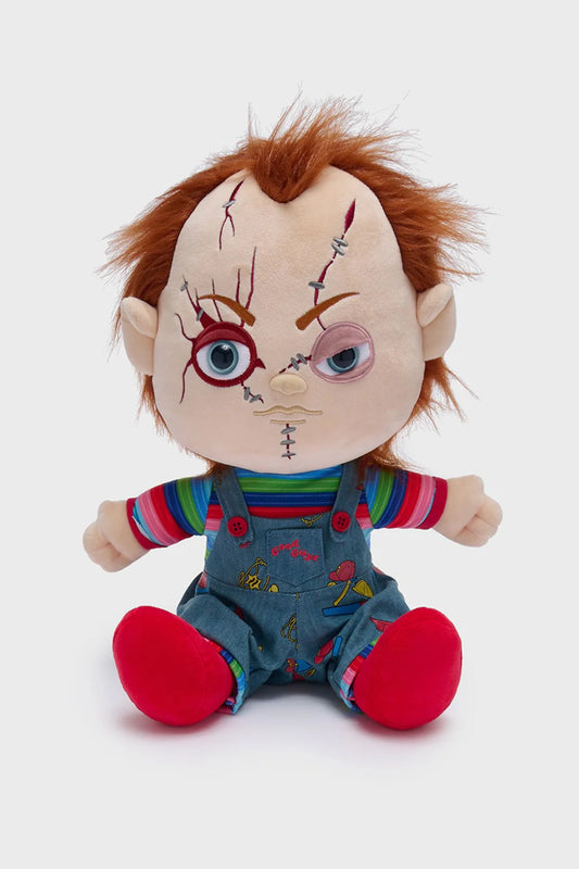 Kreeptures - Chucky Plush Toy