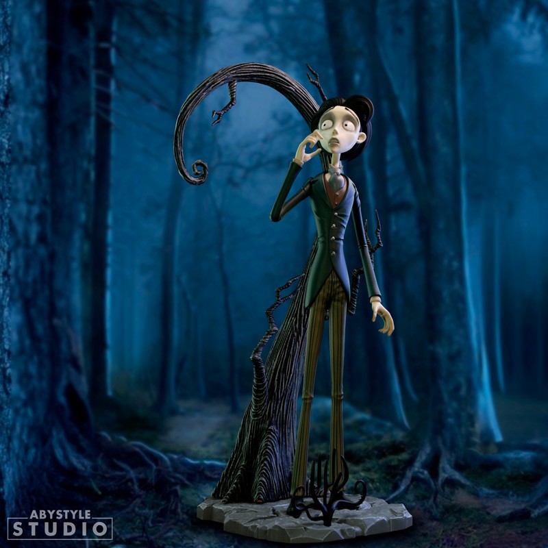 CORPSE BRIDE Figurine Victor