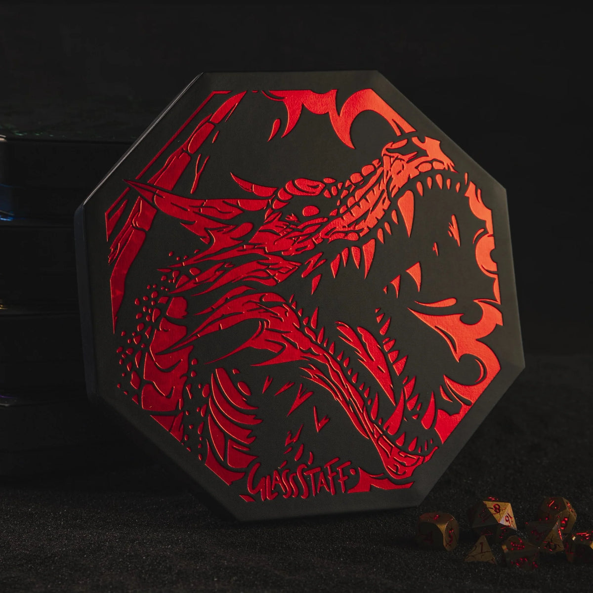 CritStones Dice Arena