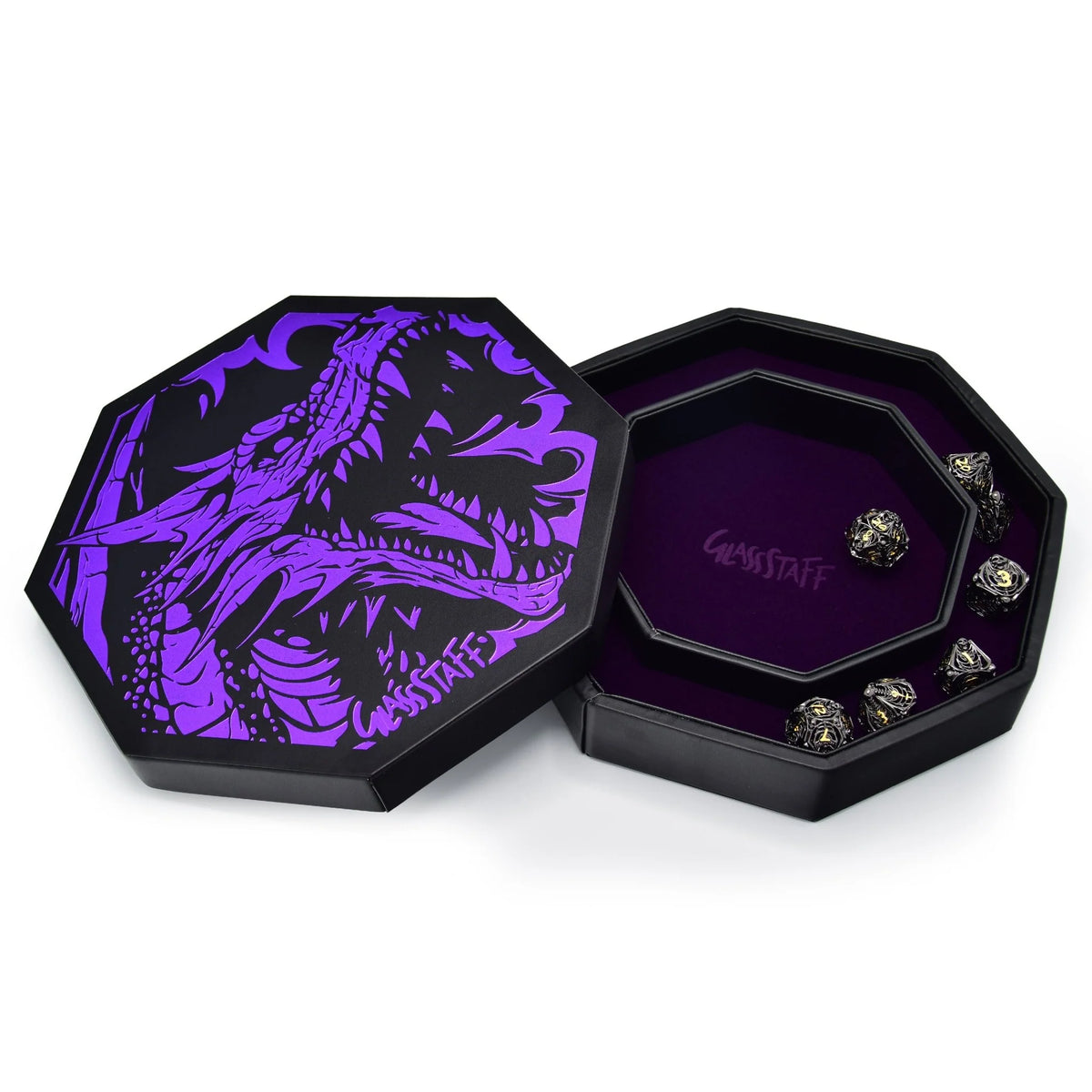 CritStones Dice Arena
