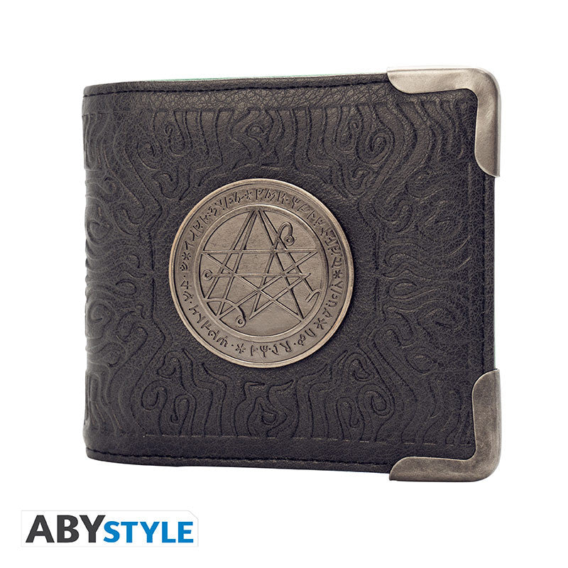 CTHULHU Premium Wallet Cthulhu