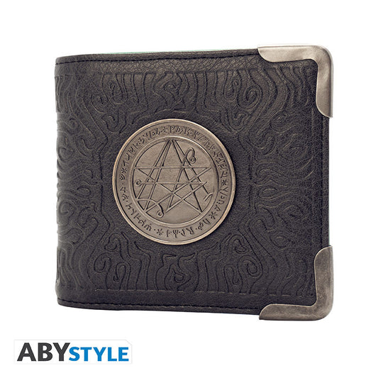 CTHULHU Premium Wallet Cthulhu