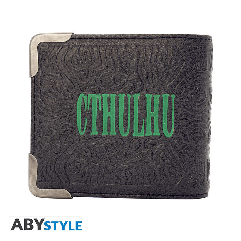 CTHULHU Premium Wallet Cthulhu