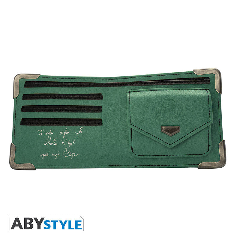 CTHULHU Premium Wallet Cthulhu