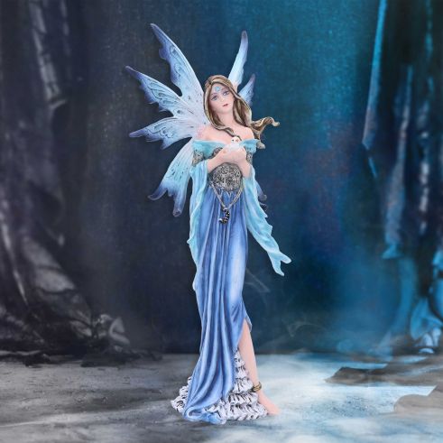 Celeste Fairy Figurine 27cm