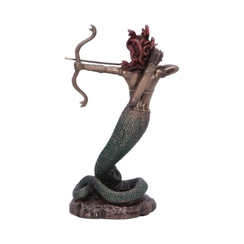 Medusa's Wrath 15.5cm  Figurine