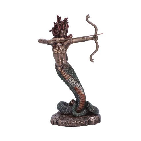 Medusa's Wrath 15.5cm  Figurine