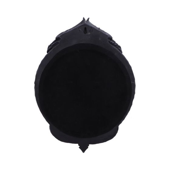 The Reflector Gothic Dragon Mirror