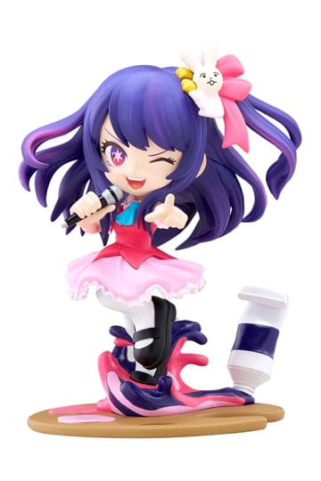 Oshi no Ko PalVerse PVC Statue Ai 11 cm
